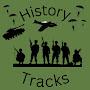 History tracks