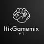 Itik Gamemix