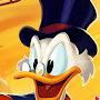 Scrooge McDuck