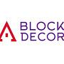 Block Decor