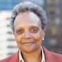 Lori Lightfoot