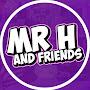 @Mrhandfriends