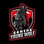 YOUNG WOLF