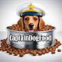 CaptainDogFood