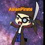 AsianPirate