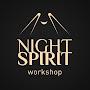 Night Spirit workshop