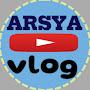 ARSYA vlog