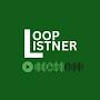 @loopLISTNER