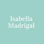 Isabella Madrigal