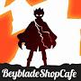 Beybladeshopcafe