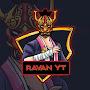 ITZ RAVAN YT