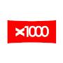 X1000 - Hyperlapse Travel Channel
