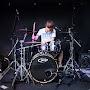 Daniel Drumming