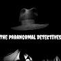 THE PARANAORMAL DETECTIVES