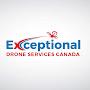 Exceptional Drone Services Canada 🇨🇦