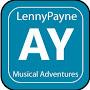 @DjLennyPayne