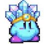 Pixel Kirby