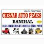 @ChenabAutoPeaksBanihal