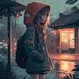 Lofi Rain Sounds AP