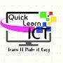 Quick Learn ICT