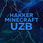 HAKKER MINECRAFT UZB