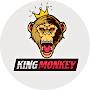 King monkey