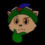 THINKING TEEMO