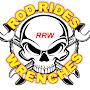 Rod Rides & Wrenches