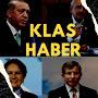 KLAS HABER