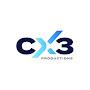 CX3 Productions