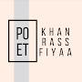 Poet Khan
