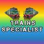 Trains Specialist