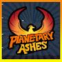 planetary ashes