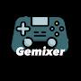 Gemixer