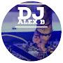 DJ alex b