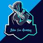 Blue Ice Dreamer Gaming 💙