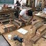 Teacher Of Woodworking