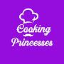 Cooking Princesses