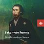 Sakamoto Ryoma Official