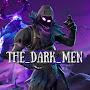 THE DARK MEN