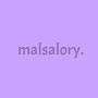 @malsalory