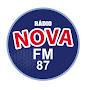 @RADIONOVAFM87