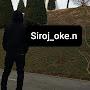 Siroj Oken