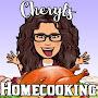 @CherylKCherylsHomeCookingshow