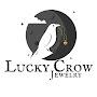 @LuckyCrowJewelry