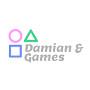 Damian & Games