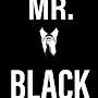 MR. BLACK