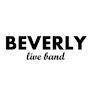 Beverly live band