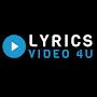 Lyrics Video 4U