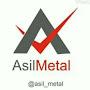 @asilmetall